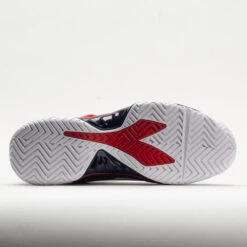 Diadora B.Icon 2 AG Men's Blue Corsair/White/Fiery Red 11 Diadora B.Icon 2 AG Men's Blue Corsair/White/Fiery Red -Famous Sneaker Store 117015 4