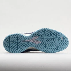 Diadora Blushield Torneo 2 AG Women's Bluepint/White/Bright Baby Blue -Famous Sneaker Store 117023 4