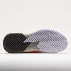 Adidas Adizero Ubersonic 4 Women's Solar Orange/Taupe/Ecru Tint 11 Adidas Adizero Ubersonic 4 Women's Solar Orange/Taupe/Ecru Tint -Famous Sneaker Store 117053 4