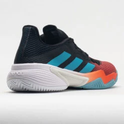 Adidas Barricade Men's Preloved BLue/Preloved Blue/Better Scarlet -Famous Sneaker Store 117059 6
