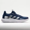 Adidas SoleMatch Control Men's Navy/Matte Silver/White