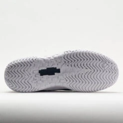 Adidas SoleMatch Control Men's Navy/Matte Silver/White -Famous Sneaker Store 117064 4