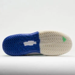 Adidas SoleMatch Control Women's Pulse Mint/Silver Metallic/Lucid Blue -Famous Sneaker Store 117067 4