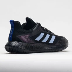 Adidas Defiant Speed Men's Black/Blue Dawn/Lucid Fuchsia 13 Adidas Defiant Speed Men's Black/Blue Dawn/Lucid Fuchsia -Famous Sneaker Store 117070 6