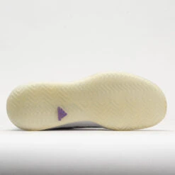 Adidas Defiant Speed Women's White/Violet Fusion/Lucid Blue -Famous Sneaker Store 117072 4