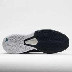 Adidas CourtFlash Speed Men's Black/White/Core Black -Famous Sneaker Store 117079 4