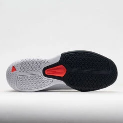 Adidas CourtFlash Speed Men's White/Black/Black -Famous Sneaker Store 117080 4