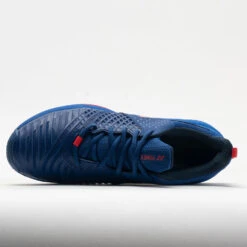 Yonex Power Cushion Sonicage 3 Clay Men's Navy/Red 10 Yonex Power Cushion Sonicage 3 Clay Men's Navy/Red -Famous Sneaker Store 117087 2