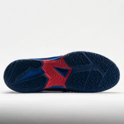 Yonex Power Cushion Sonicage 3 Clay Men's Navy/Red 11 Yonex Power Cushion Sonicage 3 Clay Men's Navy/Red -Famous Sneaker Store 117087 4