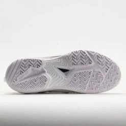 Yonex Power Cushion Sonicage 3 Women's White/Silver -Famous Sneaker Store 117089 4