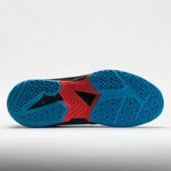 Yonex Power Cushion Sonicage 3 Wide Men's Blue/Black -Famous Sneaker Store 117091 4