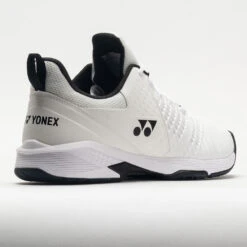 Yonex Sonicage Plus Men's White -Famous Sneaker Store 117093 6