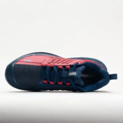 K-Swiss Ultrashot 3 Men's Lollipop/Blue Opal/Blanc De Blanc -Famous Sneaker Store 117116 2