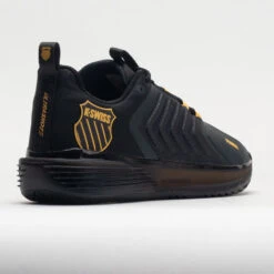 K-Swiss Ultrashot 3 Men's Moonless Night/Amber Yellow 13 K-Swiss Ultrashot 3 Men's Moonless Night/Amber Yellow -Famous Sneaker Store 117117 6