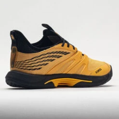 K-Swiss Speedtrac Men's Amber Yellow/Moonless Night -Famous Sneaker Store 117122 6