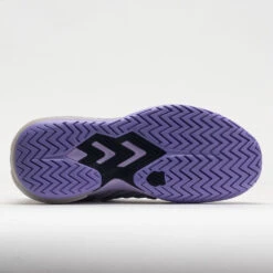 K-Swiss Ultrashot 3 Women's Raindrops/Paisley Purple/Moonless Night 10 K-Swiss Ultrashot 3 Women's Raindrops/Paisley Purple/Moonless Night -Famous Sneaker Store 117134 4