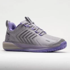 K-Swiss Ultrashot 3 Women's Raindrops/Paisley Purple/Moonless Night 11 K-Swiss Ultrashot 3 Women's Raindrops/Paisley Purple/Moonless Night -Famous Sneaker Store 117134 5