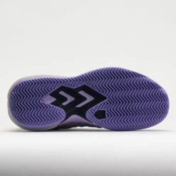 K-Swiss Ultrashot 3 Clay Women's Raindrops/Paisley Purple/Moonless 11 K-Swiss Ultrashot 3 Clay Women's Raindrops/Paisley Purple/Moonless -Famous Sneaker Store 117135 4