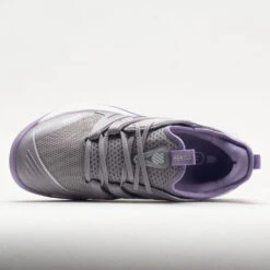 K-Swiss Speedtrac Women's Raindrops/White/Purple Rose 10 K-Swiss Speedtrac Women's Raindrops/White/Purple Rose -Famous Sneaker Store 117150 2