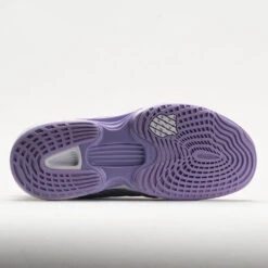 K-Swiss Speedtrac Women's Raindrops/White/Purple Rose 11 K-Swiss Speedtrac Women's Raindrops/White/Purple Rose -Famous Sneaker Store 117150 4