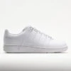 K-Swiss Classic Men's White/White -Famous Sneaker Store 117177 3