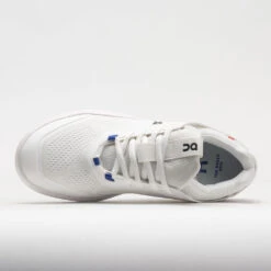 On Running On The Roger Spin Women's Undyed White/Indigo -Famous Sneaker Store 117227 2