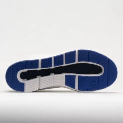 On Running On The Roger Spin Women's Undyed White/Indigo -Famous Sneaker Store 117227 4