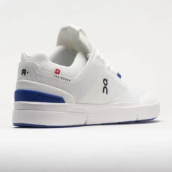 On Running On The Roger Spin Women's Undyed White/Indigo -Famous Sneaker Store 117227 6