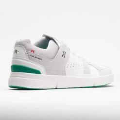 On Running On The Roger Clubhouse Men's Frost/Mint -Famous Sneaker Store 117232 6