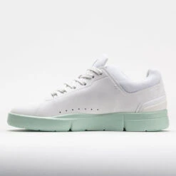 On Running On The Roger Advantage Women's White/Creek -Famous Sneaker Store 117234 1