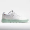 On Running On The Roger Advantage Women's White/Creek -Famous Sneaker Store 117234 3