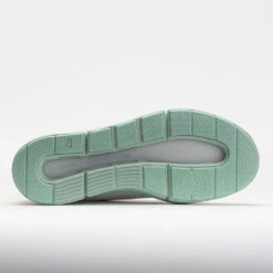 On Running On The Roger Advantage Women's White/Creek -Famous Sneaker Store 117234 4