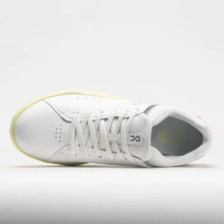 On Running On The Roger Advantage Men's White/Hay -Famous Sneaker Store 117238 2