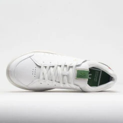 On Running On The Roger Centre Court Men's White/Sage -Famous Sneaker Store 117239 2