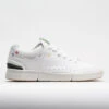 On Running On The Roger Centre Court Men's White/Sage -Famous Sneaker Store 117239 3