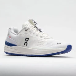 On Running On The Roger Pro Men's White/Indigo 12 On Running On The Roger Pro Men's White/Indigo -Famous Sneaker Store 117240 5