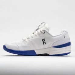 On Running On The Roger Pro Women's White/Indigo -Famous Sneaker Store 117242 1