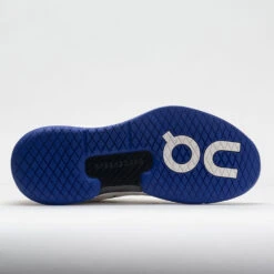 On Running On The Roger Pro Women's White/Indigo -Famous Sneaker Store 117242 4