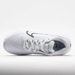 Nike Zoom Vapor Pro 2 Men's White/White -Famous Sneaker Store 117247 2