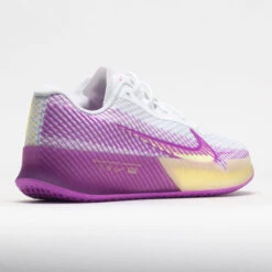 Nike Zoom Vapor 11 Women's White/Citron Tint/Fuchsia Dream 13 Nike Zoom Vapor 11 Women's White/Citron Tint/Fuchsia Dream -Famous Sneaker Store 117254 6