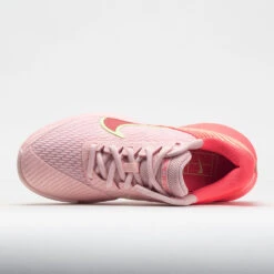 Nike Vapor Pro 2 Women's Pink Bloom/Barely Volt/Adobe -Famous Sneaker Store 117278 2