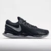 Nike Zoom Vapor Cage 4 Rafa Men's Black/Metallic Silver -Famous Sneaker Store 117282 3