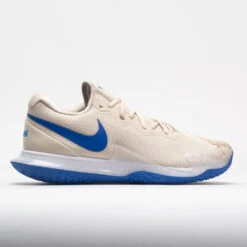 Nike Zoom Vapor Cage 4 Rafa Men's Sanddrift/Game Royal
