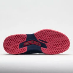 HEAD Sprint Pro 3.5 Women's Dark Blue/Azalea -Famous Sneaker Store 117290 4