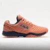 Fila Axilus 2 Engergized Men's Shell Coral/FILA Navy/White -Famous Sneaker Store 117307 3