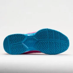 Fila Axilus 2 Energized Women's Pink Glo/White/Hawaiian Ocean -Famous Sneaker Store 117310 4