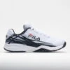 Fila Axilus 2 Energized Women's White/Black/White 1 Fila Axilus 2 Energized Women's White/Black/White -Famous Sneaker Store 117313 3