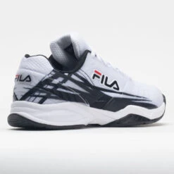 Fila Axilus 2 Energized Women's White/Black/White -Famous Sneaker Store 117313 6