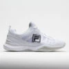 Fila Speedserve Energized Men's White/Black/Glacier Grey -Famous Sneaker Store 117316 3