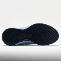 Fila Speedserve Energized Men's Cashmere Blue/Fila Navy/Fila Red -Famous Sneaker Store 117319 4